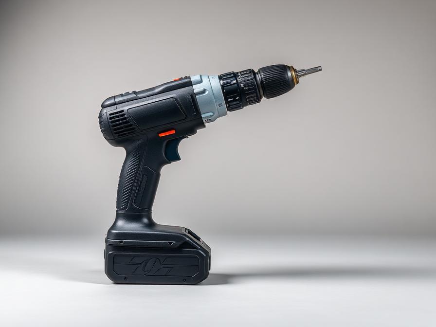 Cordless power tools
